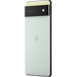 Google Pixel 6 128GB - Vihreä - Lukitsematon