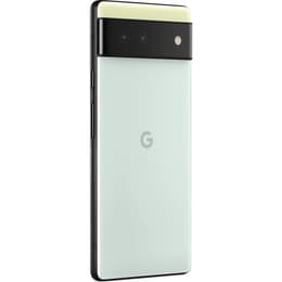 Google Pixel 6 128GB - Vihreä - Lukitsematon