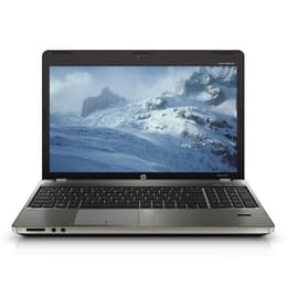 HP ProBook 4530S 15" Core i3 2.2 GHz - HDD 320 GB - 4GB AZERTY - Ranska