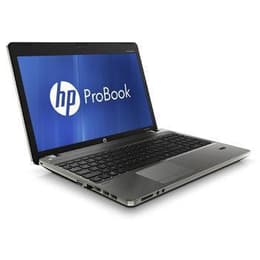 HP ProBook 4530S 15" Core i3 2.2 GHz - HDD 320 GB - 4GB AZERTY - Ranska