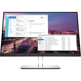 HP E23 G4 Tietokoneen näyttö 23" LED FHD