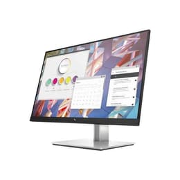 HP E23 G4 Tietokoneen näyttö 23" LED FHD