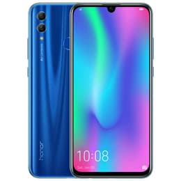 Honor 10 Lite 32GB - Sininen - Lukitsematon