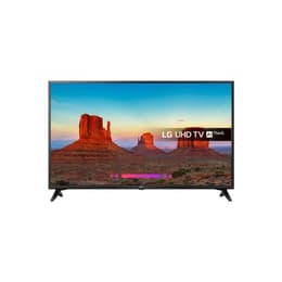 LG 49UK6200PLA Smart TV LCD Ultra HD 4K 124 cm
