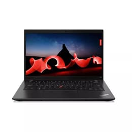 Lenovo ThinkPad L15 G4 15" Ryzen 3 PRO 2.3 GHz - SSD 128 Gt - 8GB QWERTZ - Saksa
