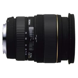 Sigma Objektiivi Canon EF, Pentax KAF, Sony/Minolta Alpha, Sigma SA Bayonet, Nikon F (FX) 24-70mm f/2.8