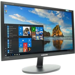 EX2220 Tietokoneen näyttö 22" LCD FULL HD