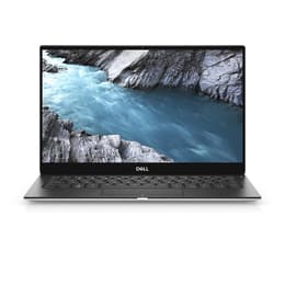 Dell XPS 13 9380 13" Core i5 1.6 GHz - SSD 256 Gt - 8GB AZERTY - Ranska