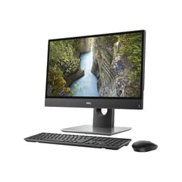 Dell OptiPlex 3280 AiO GHz - SSD 256 Gt RAM 8 GB