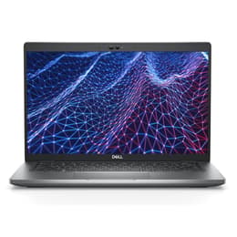 Dell Latitude 5430 14" Core i5 1.6 GHz - SSD 256 Gt - 16GB AZERTY - Ranska