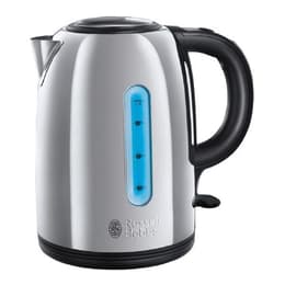 Russell Hobbs 20443 Ruostumaton teräs 1,7000L - Vedenkeitin