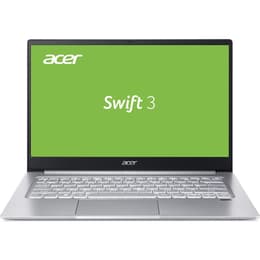 Acer Swift 3 SF314-42-R80T 14" Ryzen 5 2.3 GHz - SSD 256 GB - 8GB QWERTZ - Saksa