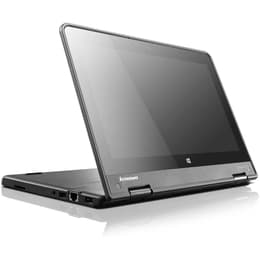 Lenovo ThinkPad Yoga 11E 11" Core M 0.8 GHz - SSD 128 GB - 4GB QWERTZ - Saksa