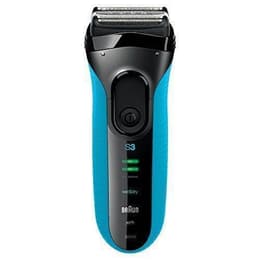 Partatrimmeri Braun Series 3 Shave&Style 3010BT