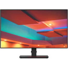 Lenovo ThinkVision P27h-20 Tietokoneen näyttö 27" LED QHD