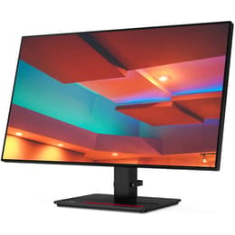 Lenovo ThinkVision P27h-20 Tietokoneen näyttö 27" LED QHD