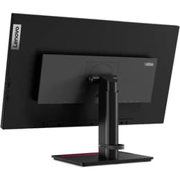 Lenovo ThinkVision P27h-20 Tietokoneen näyttö 27" LED QHD