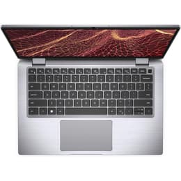 Dell Latitude 7430 14" Core i7 1.8 GHz - SSD 512 Gt - 16GB QWERTY - Espanja