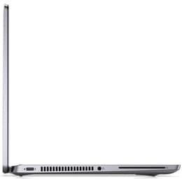 Dell Latitude 7430 14" Core i7 1.8 GHz - SSD 512 Gt - 16GB QWERTY - Espanja