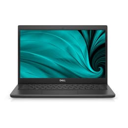 Dell Latitude 3420 14" Core i7 2.8 GHz - SSD 1 TB - 32GB AZERTY - Ranska