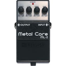 Boss Metal Core ML-2 Audiotarvikkeet