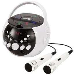 Rockjam Karaoke Party Pack Audiotarvikkeet