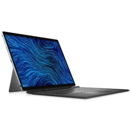 Dell Latitude 7320 13" Core i5 1.1 GHz - SSD 512 Gt - 16GB QWERTZ - Saksa