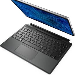 Dell Latitude 7320 13" Core i5 1.1 GHz - SSD 512 Gt - 16GB QWERTZ - Saksa