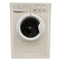Indesit WIL10 Pesukone 60 cm Esitäytettävä