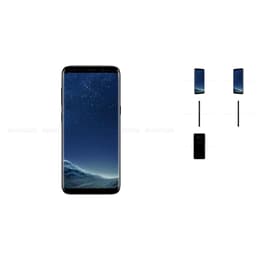 Galaxy S8+ Dual Sim