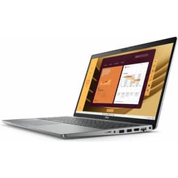 Dell Latitude 5550 15" Core Ultra 5 1.7 GHz - SSD 512 Gt - 16GB AZERTY - Ranska