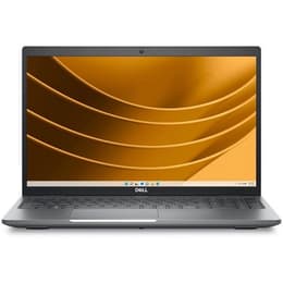 Dell Latitude 5550 15" Core Ultra 5 1.7 GHz - SSD 512 Gt - 16GB AZERTY - Ranska