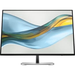 HP S5 Pro 524PN Tietokoneen näyttö 24" LED WUXGA