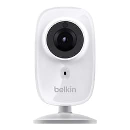 Belkin NetCam Videokamera - Valkoinen/Harmaa