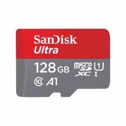 Sandisk MicroSDHC USB-avain