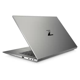 HP ZBook Studio G7 15" Core i9 2.4 GHz - SSD 1 TB - 32GB QWERTY - Portugali