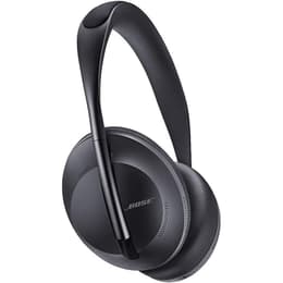 Bose Noise cancelling 700 Kuulokkeet melunvaimennus langaton - Musta