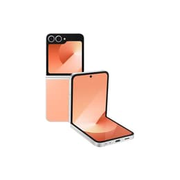 Galaxy Z Flip6 512GB - Oranssi - Lukitsematon