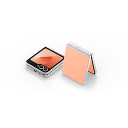 Galaxy Z Flip6 512GB - Oranssi - Lukitsematon
