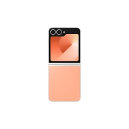 Galaxy Z Flip6 512GB - Oranssi - Lukitsematon
