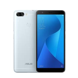 Asus Zenfone Max Plus (M1) 32GB - Hopea - Lukitsematon