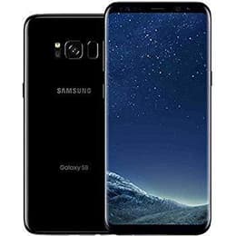 Galaxy S8 Dual Sim