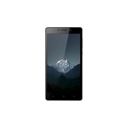Echo Max 8GB - Musta - Lukitsematon