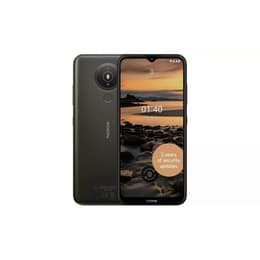 Nokia 1.4 32GB - Harmaa - Lukitsematon