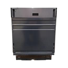 Leonard LV1520 Vapaastiseisova astianpesukone 59.6 cm -