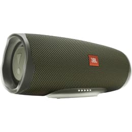 Jbl Charge 4 Speaker Bluetooth - Vihreä
