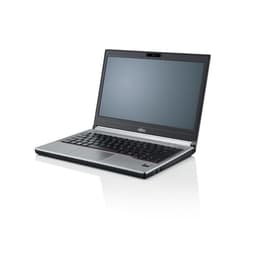 Fujitsu LifeBook E736 14" Core i5 2 GHz - SSD 256 Gt - 8GB AZERTY - Ranska
