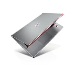 Fujitsu LifeBook E736 14" Core i5 2 GHz - SSD 256 Gt - 8GB AZERTY - Ranska