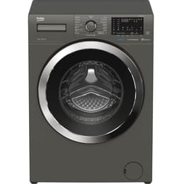 Beko WTE7736XC2M Pesukone 60 cm Esitäytettävä