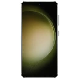 Galaxy S23 256GB - Vihreä - Lukitsematon